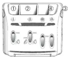 FAGOR FET6412WS - • HOW THE "WATER SAVER TECHNOLOGY" WORKS - 2