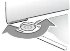 FAGOR FET6412WS - - FUNKTIONSPRINZIP DER "WATER SAVER TECHNOLOGY" - 1
