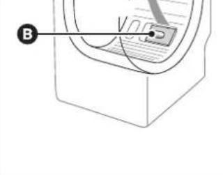 FAGOR FET6412D - - REMPLACEMENT DU CORDON D'ALIMENTATION ÉLECTRIQUE - 6