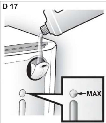 FAGOR FET6412D - - UTILISATION DE LA BOITE À PRODUITS CLASSIQUE - 4