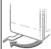 FAGOR FET6412D - Wichtig: - 4
