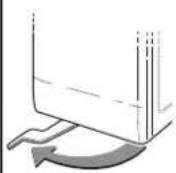 FAGOR FET6412D - Important: - 4