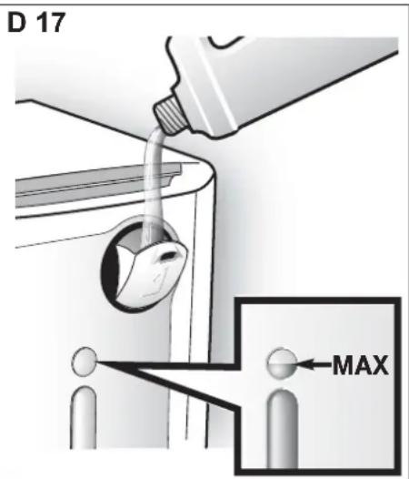 FAGOR FET6412D - - Prima del primo lavaggio - 5