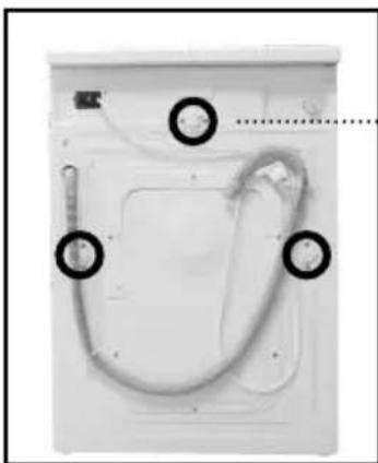 FAGOR 1F2611P - DEBLOCAGE - 1
