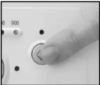FAGOR 1F2611P - PRIOR CLEANING - 2