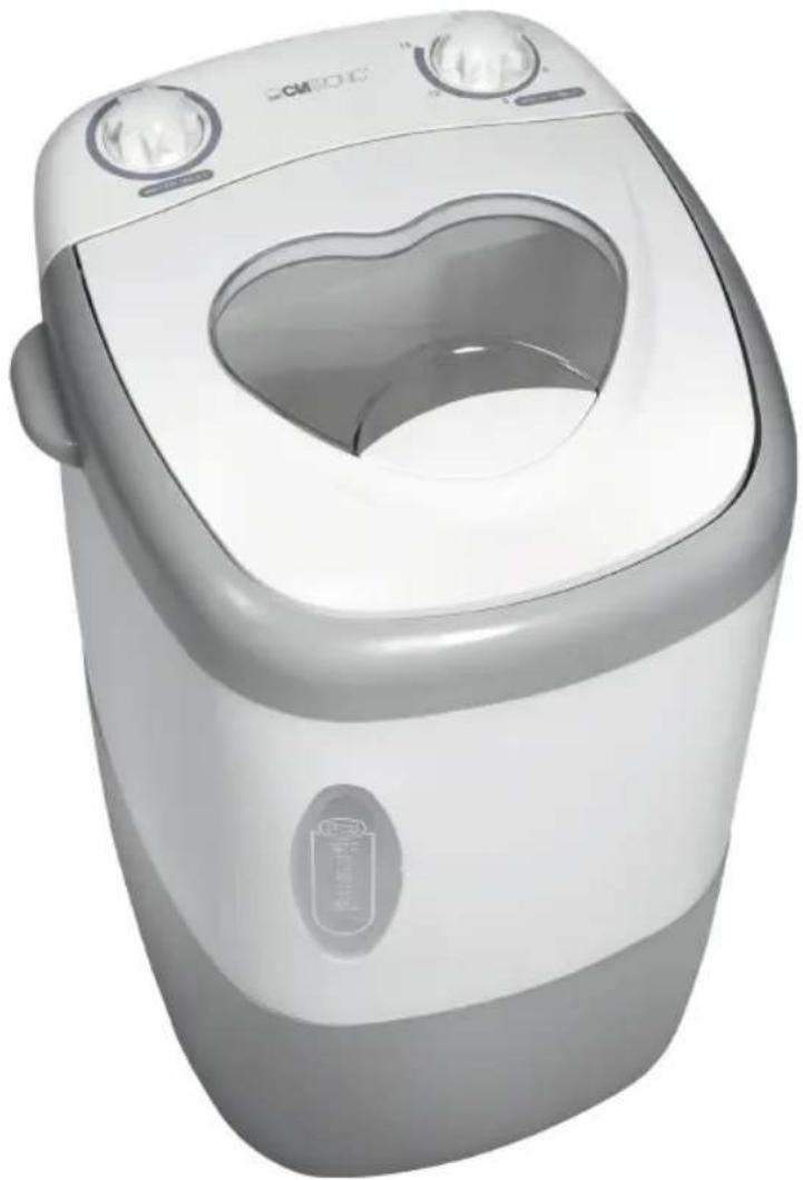 CLATRONIC MWA 3540 MINIWASH - 1