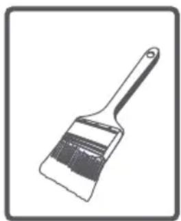 FAGOR FE7212B - Plast' práčky - 7