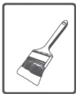 FAGOR FE7212B - Tambour - 12
