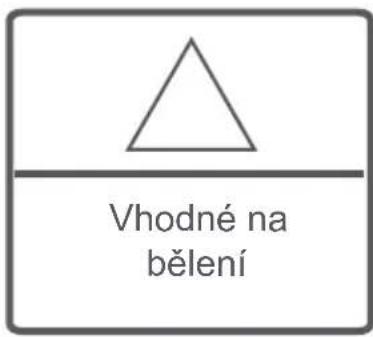 FAGOR FE7212B - Jakékoliv poruchy pračky v dusledku vniknutí cizích predmětů do pračky, nebudou podléhat záruce. - 5
