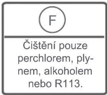 FAGOR FE7212B - Jakékoliv poruchy pračky v dusledku vniknutí cizích predmětů do pračky, nebudou podléhat záruce. - 17