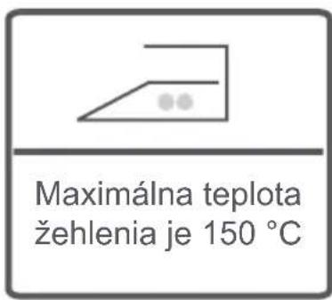 FAGOR FE7212B - KAPITOLA 5. Priprava pred praním belizne (triedenie bielizne) - 4