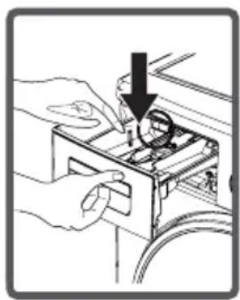 FAGOR FE7212B - ;ADVERTENCIA! - 2