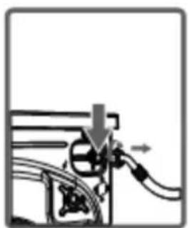 FAGOR FE7212B - 3- Temporizador de retardamento - 8