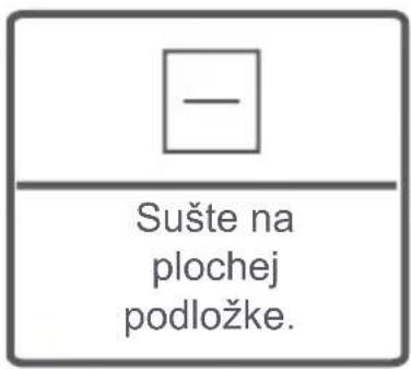 FAGOR FE7212B - KAPITOLA 5. Priprava pred praním belizne (triedenie bielizne) - 9