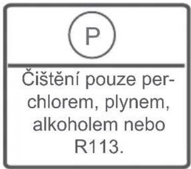 FAGOR FE7212B - Jakékoliv poruchy pračky v dusledku vniknutí cizích predmětů do pračky, nebudou podléhat záruce. - 18