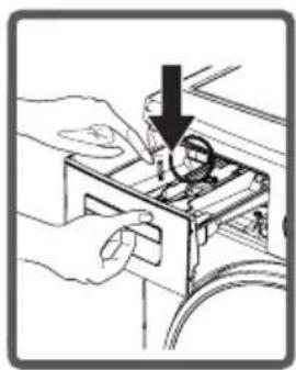 FAGOR FE7212B - ATTENTION! - 2
