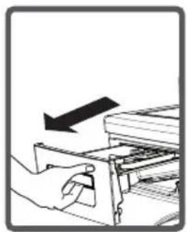 FAGOR FE7212B - ATTENTION! - 1