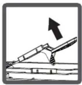 FAGOR FE7212B - Bloqueador de fluxo - 3