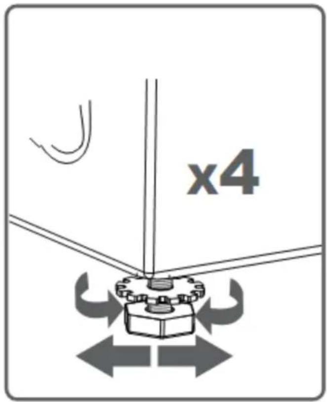 FAGOR FE7212B - 3- Temporizador de retardamento - 1