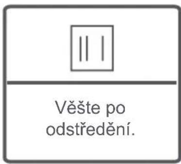 FAGOR FE7212B - Jakékoliv poruchy pračky v dusledku vniknutí cizích predmětů do pračky, nebudou podléhat záruce. - 14