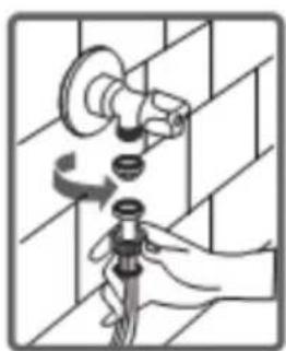 FAGOR FE7212B - 3- Temporizador de retardamento - 9