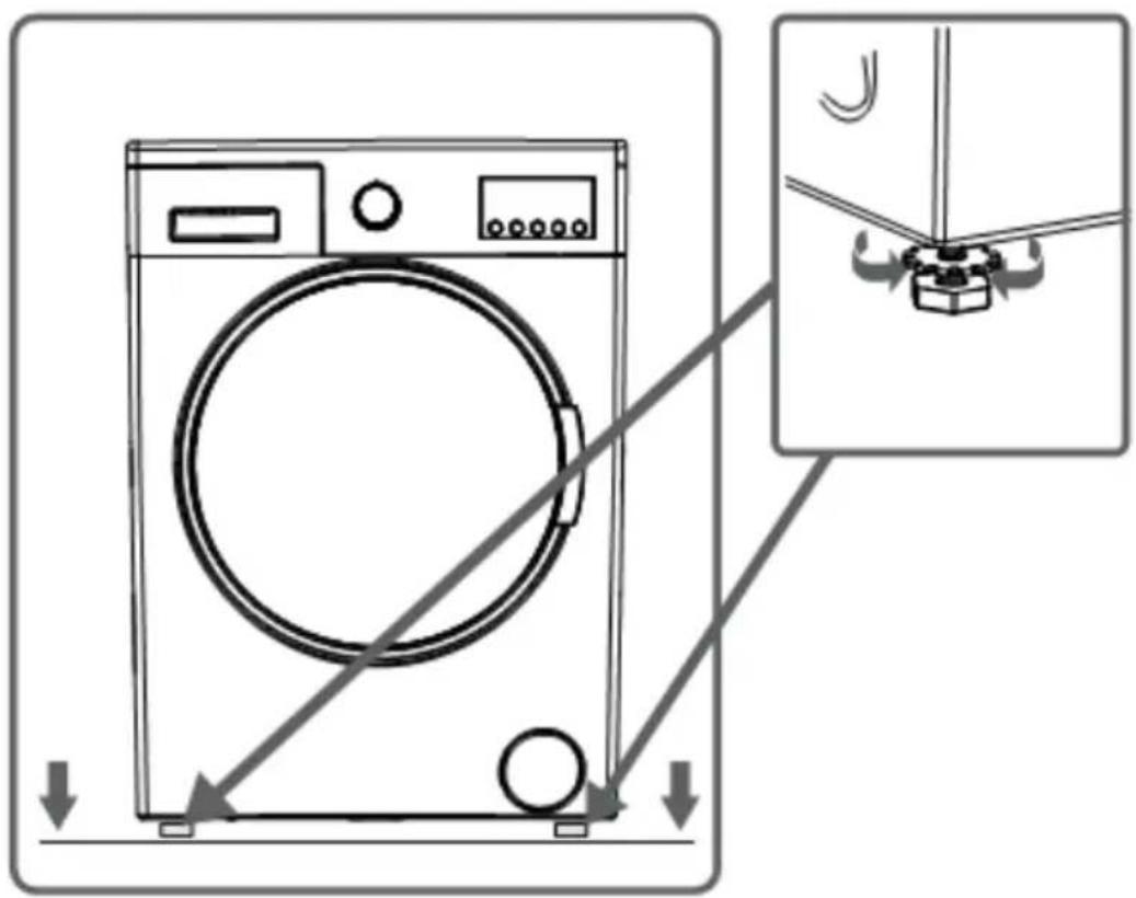 FAGOR FE7212B - 3- Temporizador de retardamento - 1