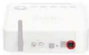 TERRATEC Noxon 2 audio for ipod - Inbetriebnahme - 1