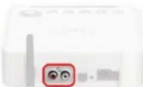 TERRATEC Noxon 2 audio for ipod - Inbetriebnahme - 4
