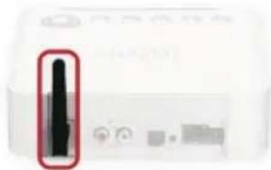 TERRATEC Noxon 2 audio for ipod - 1