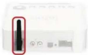 TERRATEC Noxon 2 audio for ipod - NOXON - 7