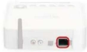 TERRATEC Noxon 2 audio for ipod - NOXON - 8