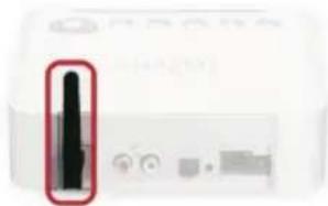 TERRATEC Noxon 2 audio for ipod - NOXON - 23