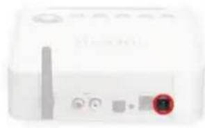 TERRATEC Noxon 2 audio for ipod - Inicialização - 1