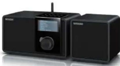 TERRATEC Noxon iRadio 300 - Lieferumfang - 1