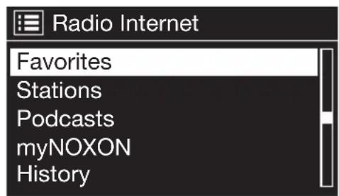 TERRATEC Noxon iRadio 300 - Ecouter et découvert - 2
