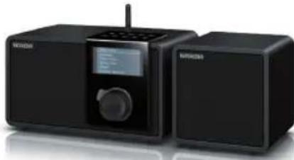 TERRATEC Noxon iRadio 300 - Scope of delivery - 1