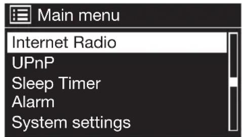 TERRATEC Noxon iRadio 300 - Listen and enjoy - 1