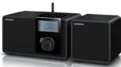 TERRATEC Noxon iRadio 300 - Sécurité - 2