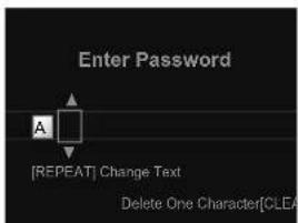 PIONEER XNP02DAB - E: Configuration sans fil - 4