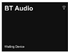 PIONEER XNP02DAB - Appuyez sur BT AUDIO. - 1
