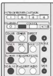 PIONEER XNP02DAB - Pour passer à l'affichage 24 heures ou 12 heures : - 1