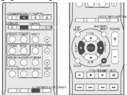 PIONEER XNP02DAB - Pour allumer l'appareil - 1