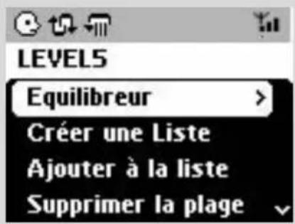 PHILIPS WAC700 - Équilibreur - 1