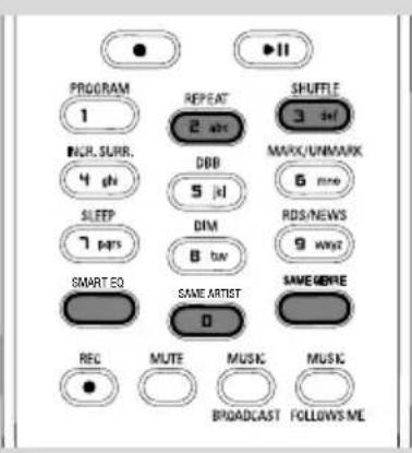 PHILIPS WAC700 - SMART EQUALIZER - 1