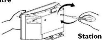 PHILIPS WAC700 - Amplificateur - 4