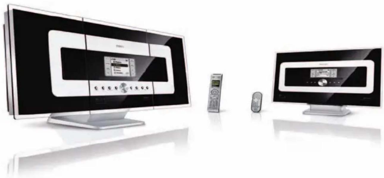 PHILIPS WAC700 - 1