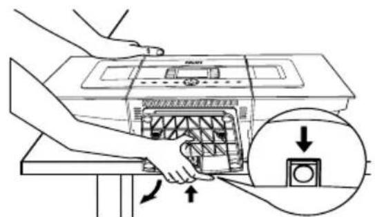 PHILIPS WAC700 - Accrochez votre Centre ou votre Station - 3
