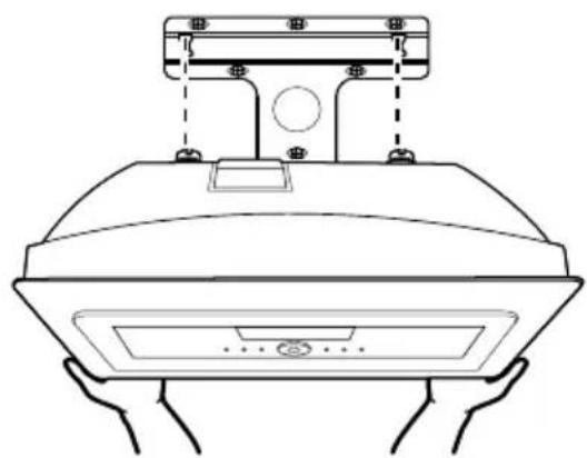PHILIPS WAC700 - Amplificateur - 6