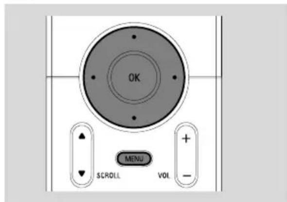 PHILIPS WAC700 - Supprimer une Playlist, un album ou une plage - 1