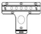 PHILIPS WAC700 - Pour la Station : - 1